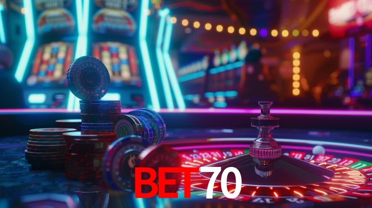 Experiência VIP BET70