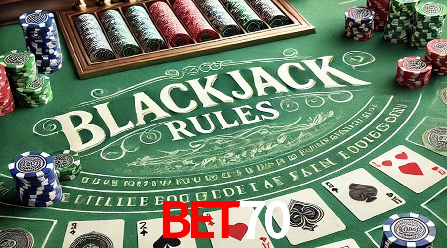 Welcome Bonus BET70