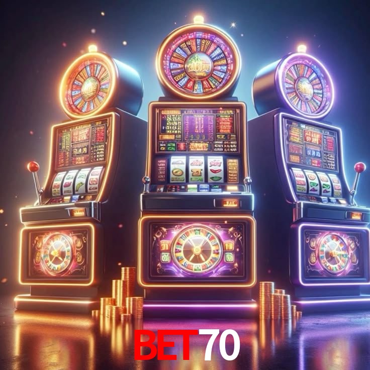 BET70 - Baixe e Entre no Mundo do Cassino - BET70.COM