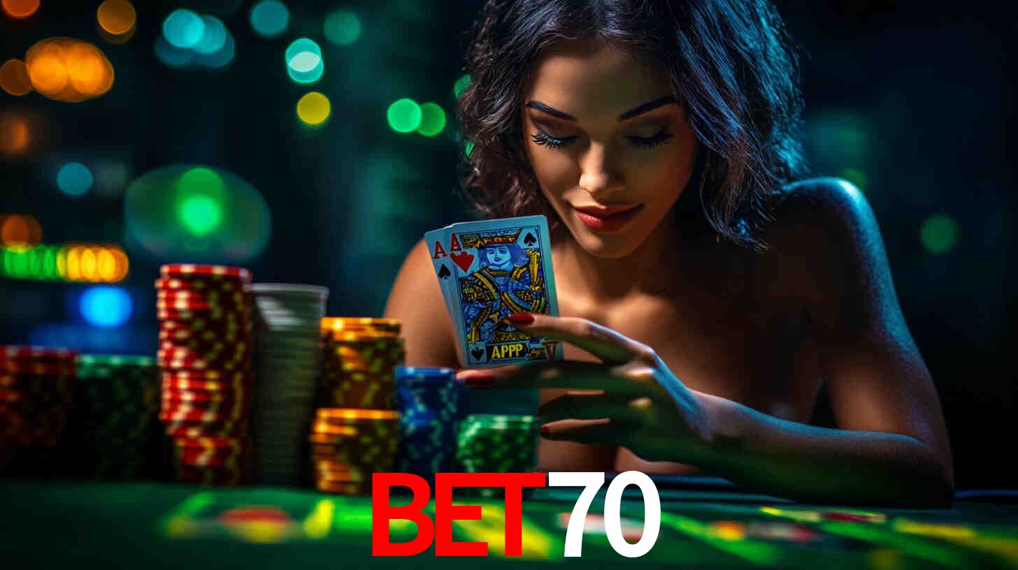 Experiência VIP BET70