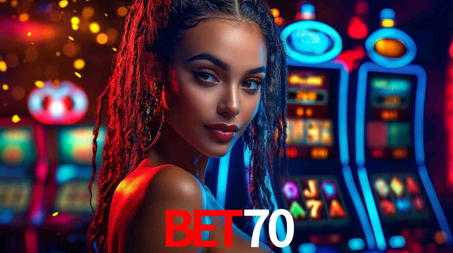 Estatísticas BET70