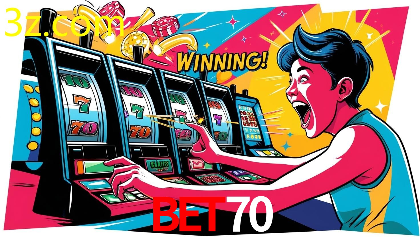 BET70.COM