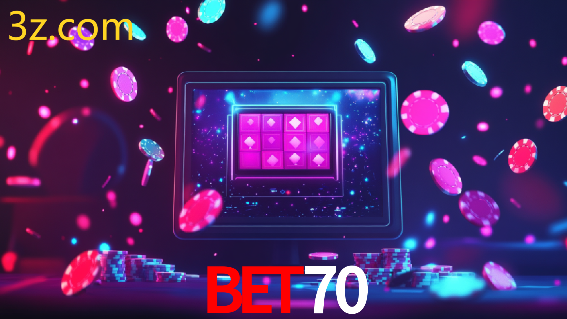 BET70.COM