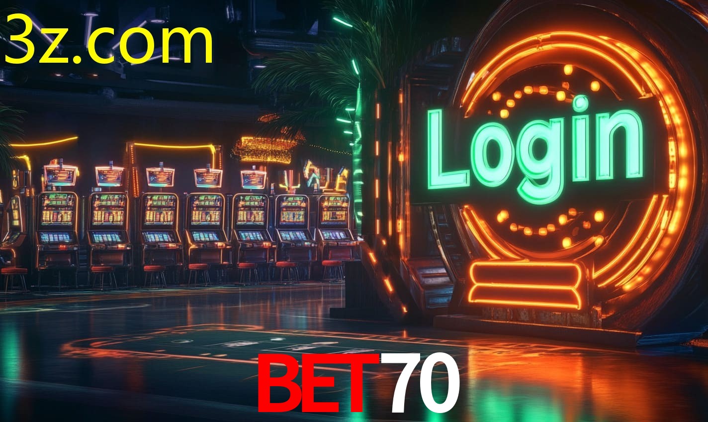 BET70.COM