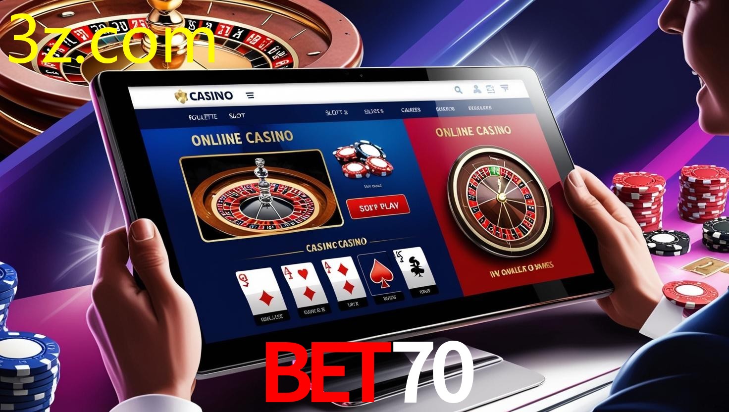 BET70.COM
