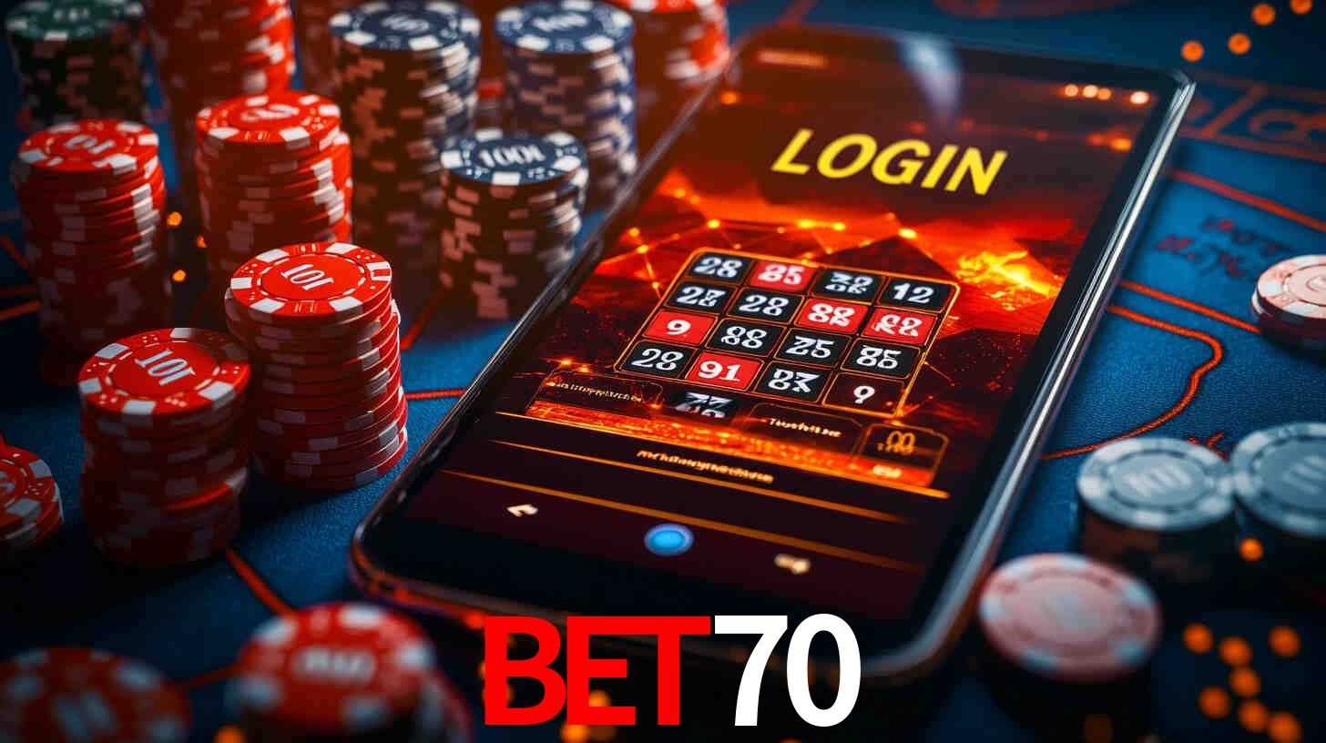 Descubra a Magia dos Jogos de Arcade no BET70