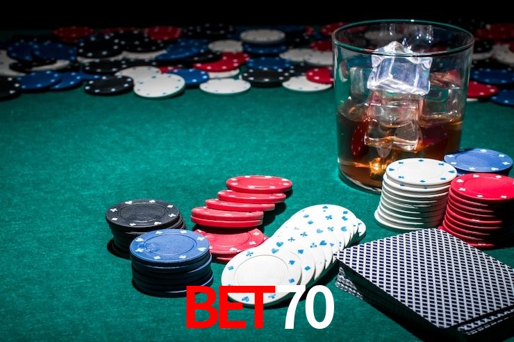 A Revolução dos Aplicativos de Jogos no BET70