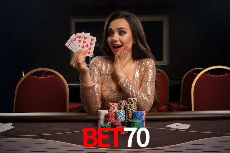 Desvendando o Mundo dos Jogos Virtuais na BET70