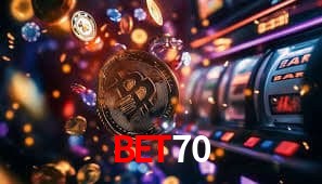 Especiais de Fim de Semana BET70