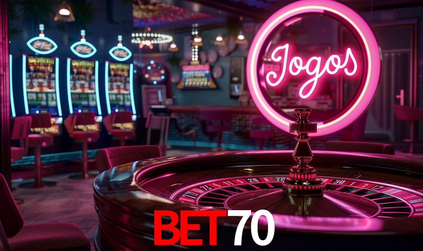 Login Seguro BET70