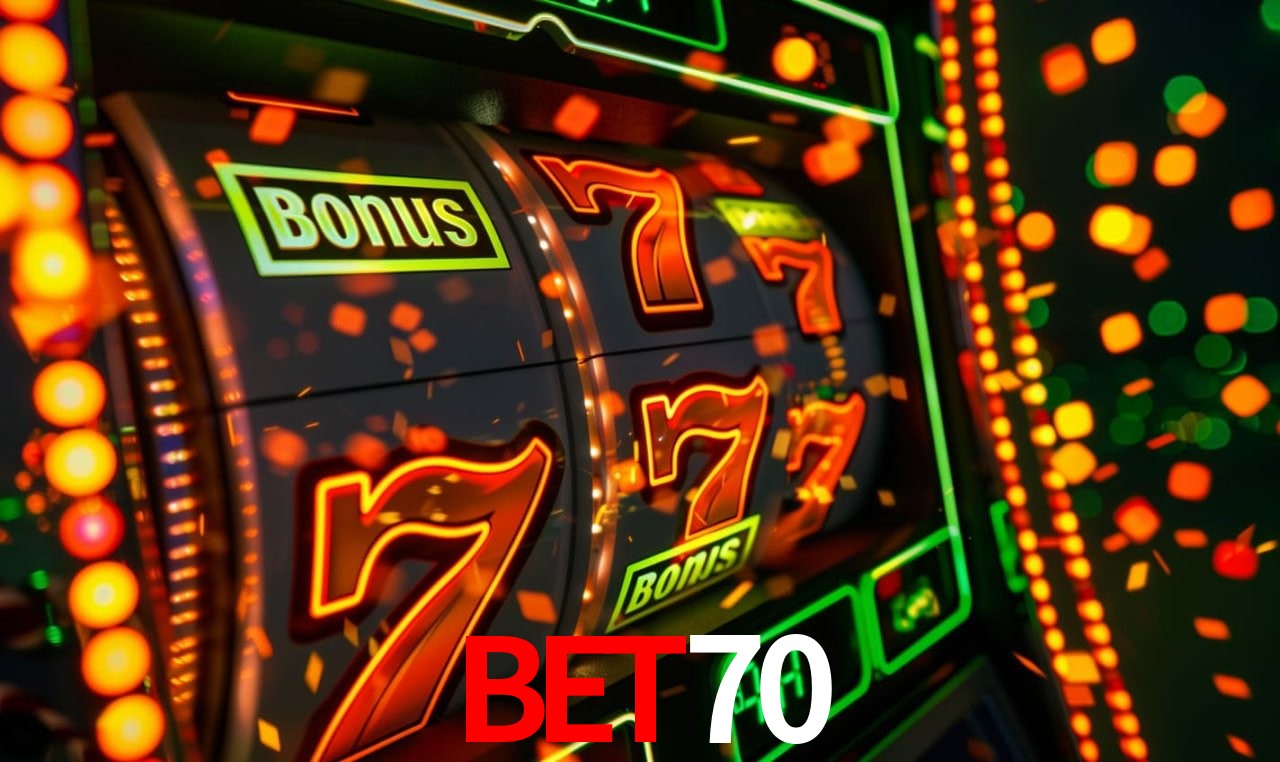 Design Responsivo BET70