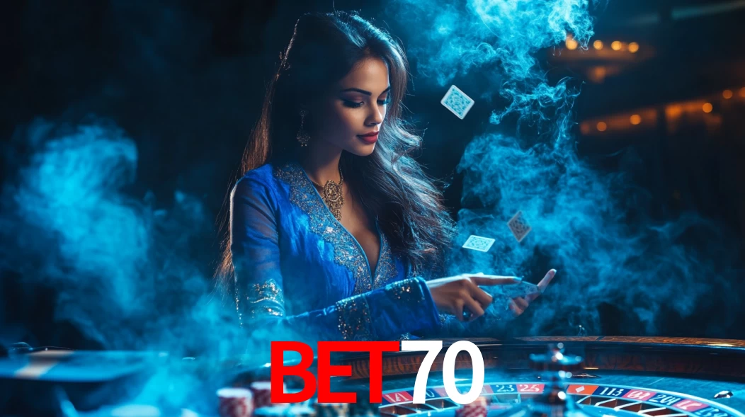 Jogos de Slot BET70