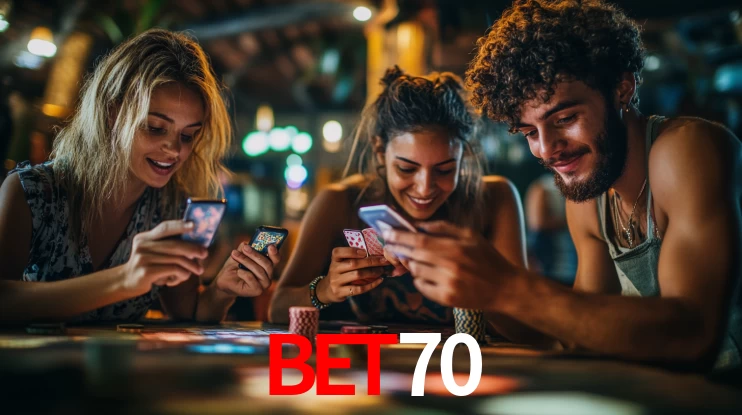 Exclusive Games BET70