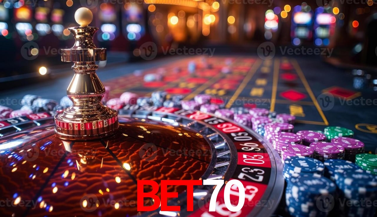 Account Benefits BET70