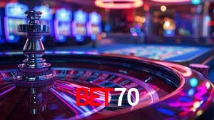 Inovações de Jogos na BET70: O Futuro das Experiências Interativas