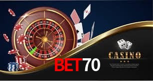 Desvendando o Mundo dos Jogos Virtuais na BET70