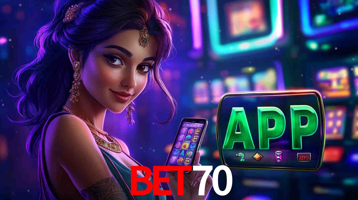 Desvendando o Mundo dos Jogos Virtuais na BET70