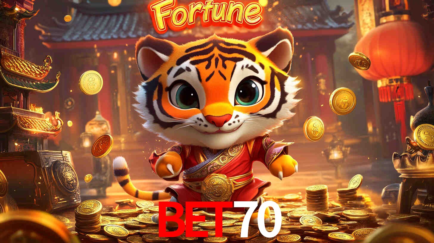 Casino Ao Vivo BET70