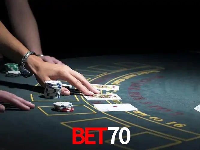 Descubra a Essência do BET70: Nossa História e Compromissos