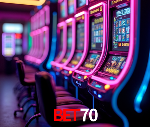 Inovações de Jogos na BET70: O Futuro das Experiências Interativas