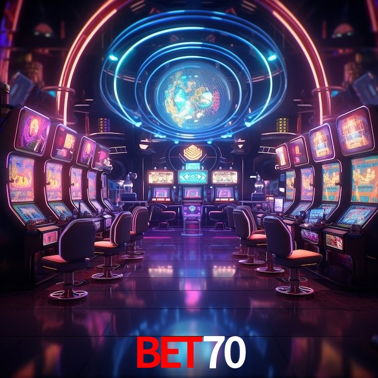 A Emoção da Loteria na BET70: Uma Chance de Mudança de Vida