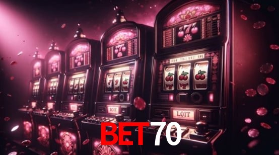 A Emoção da Loteria na BET70: Uma Chance de Mudança de Vida