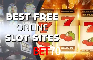 PIX Instantâneo BET70