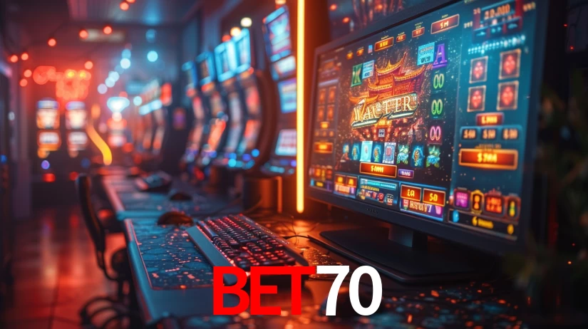 BET70: Seu Especialista em Apostas Esportivas Brasileiras