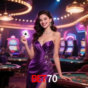 A Experiência Imersiva dos Cassinos Ao Vivo no BET70