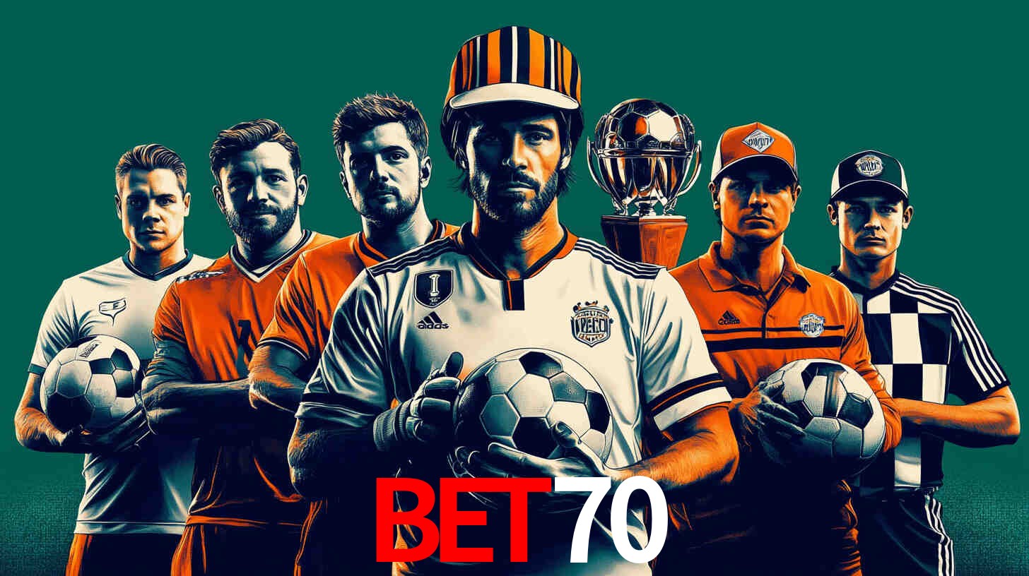 Apostas de Tênis BET70