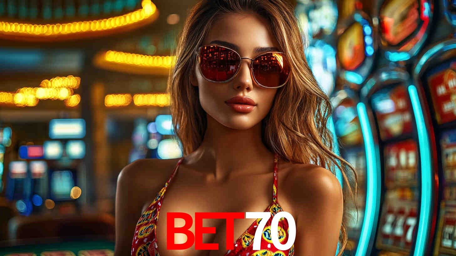 Experimente o Login Seguro Premium no BET70