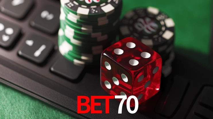 Bonus Features BET70