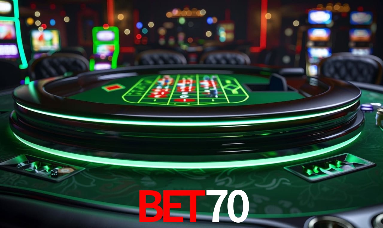 Secure Login BET70
