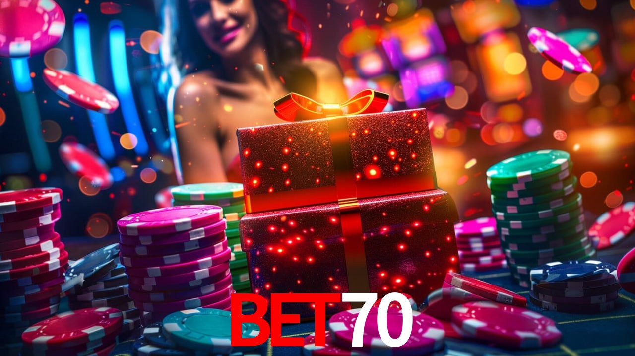 Integração de APIs BET70