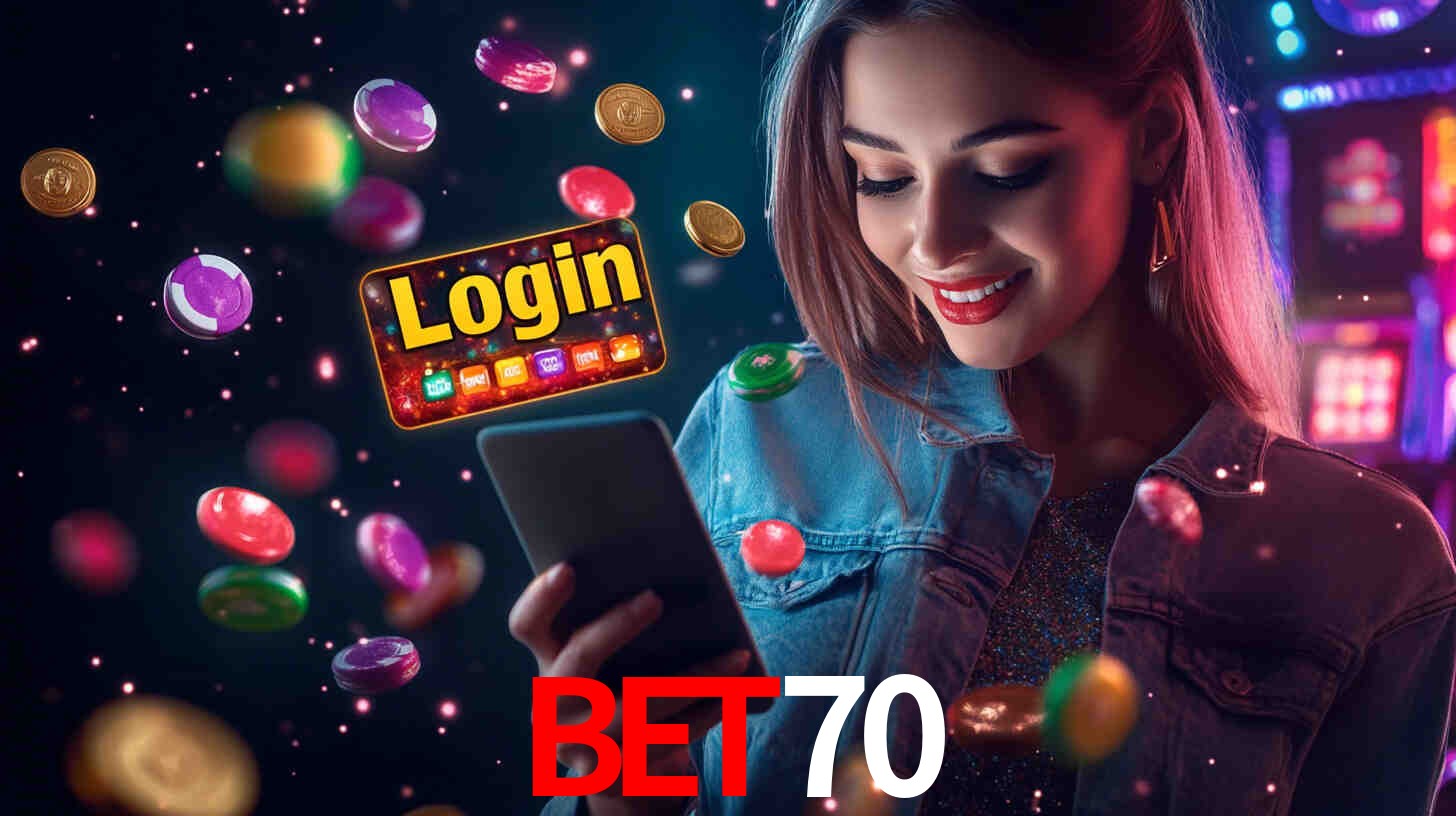 Apostas de Futebol BET70