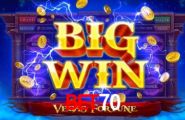 Flash Promotion BET70