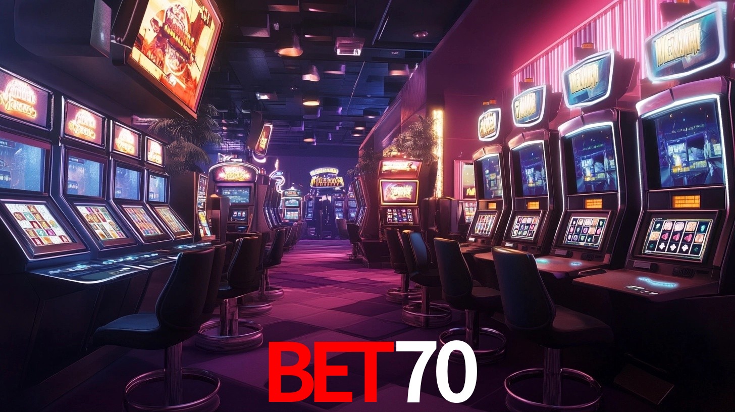 BET70 win