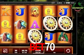 Explorando a Categoria de Eventos em Apostas na BET70
