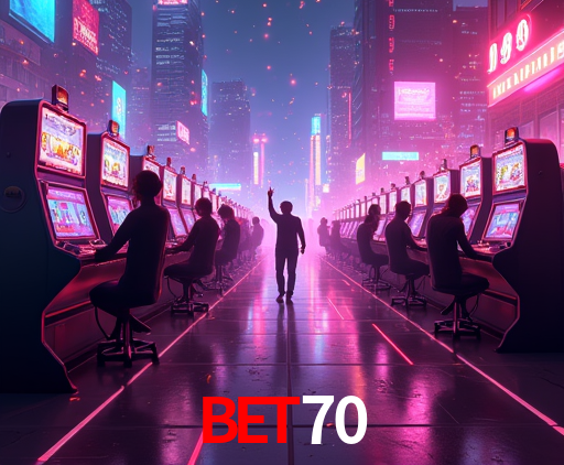 Apostas Esportivas na BET70: Um Guia Completo