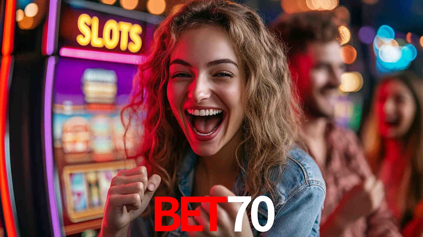 Estatísticas do Jogo BET70