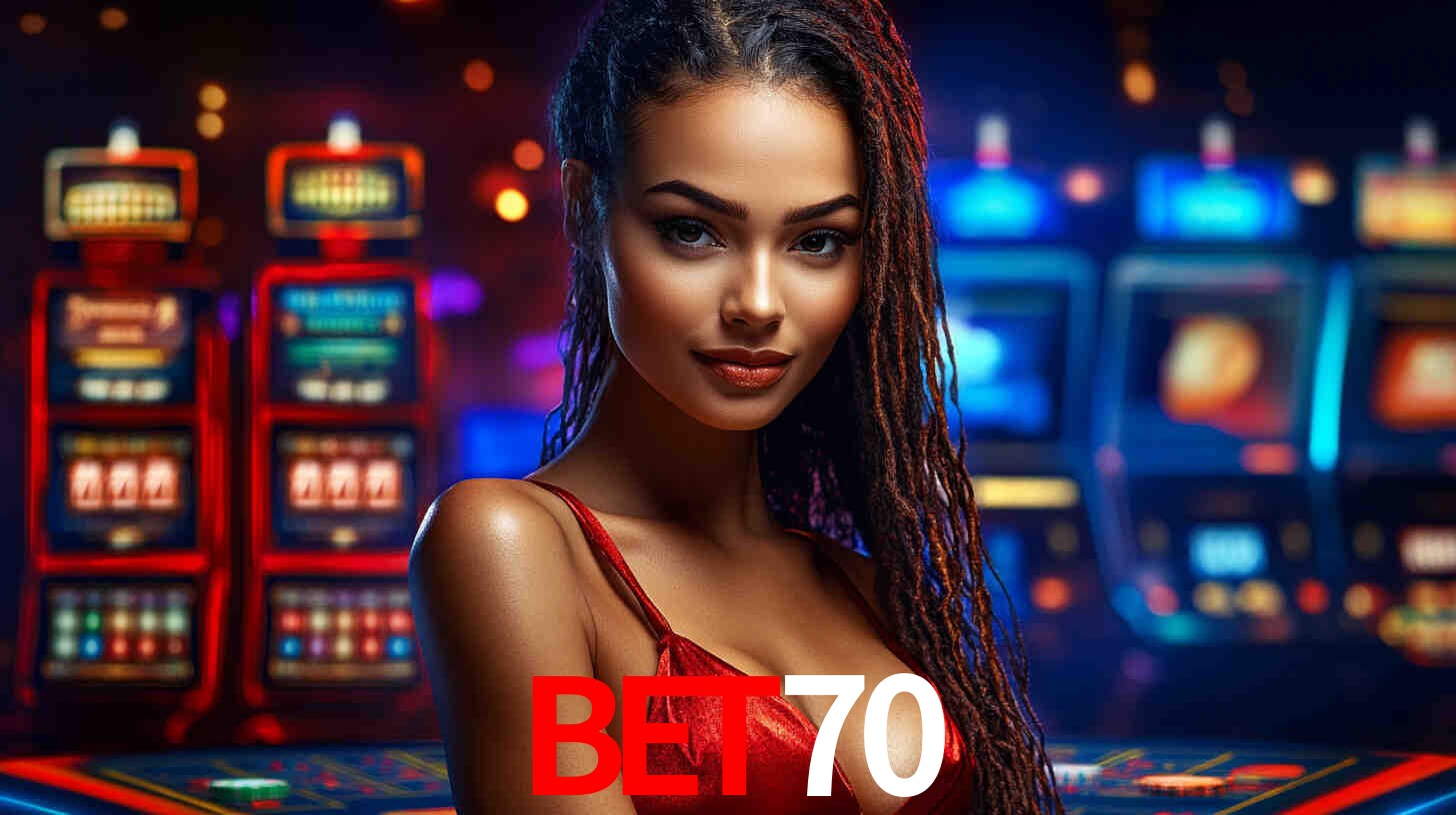 Avaliações dos Jogadores BET70