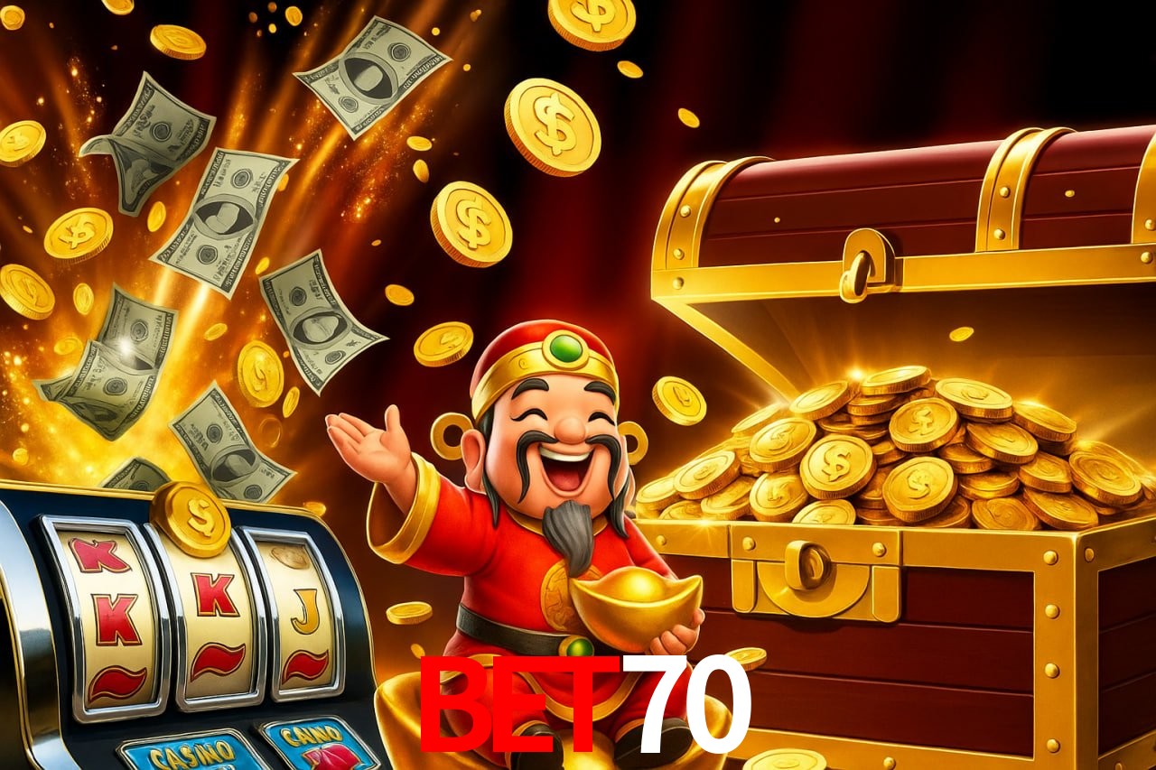 A Revolução dos Aplicativos de Jogos no BET70