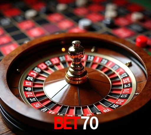 Explorando a Categoria de Eventos em Apostas na BET70