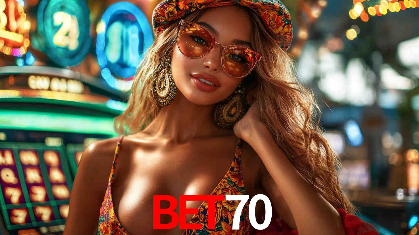 Explore as vantagens do BET70: serviço profissional e confiabilidade