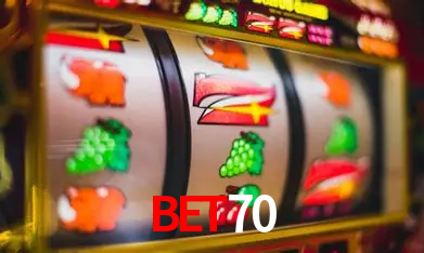 A Emoção da Loteria na BET70: Uma Chance de Mudança de Vida
