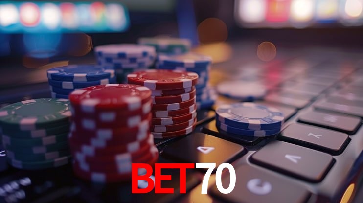 Descubra a Essência do BET70: Nossa História e Compromissos