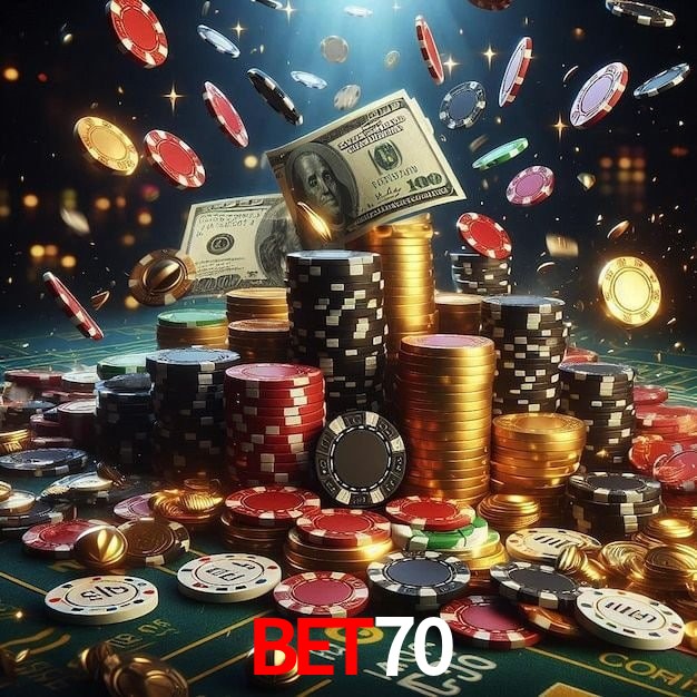 Promoções Sazonais BET70