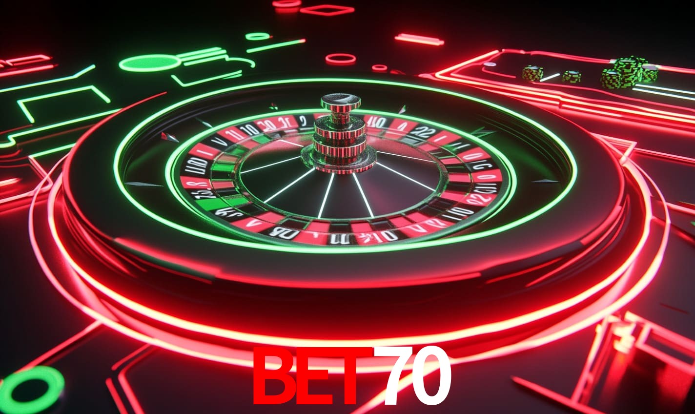 Casino Ao Vivo BET70