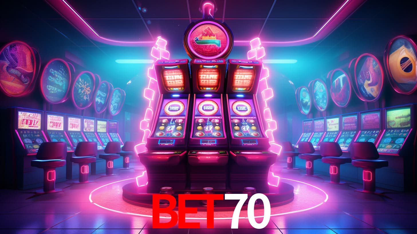 BET70 win