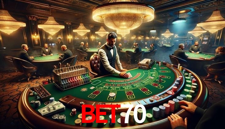 Football Betting BET70